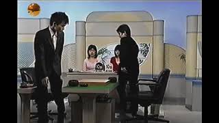 Guess Odd Wrong Seat 第56回 NHK杯 山下敬吾 vs 瀬戸大樹