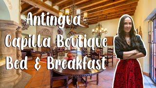 MAGNIFICENT SPANISH COLONIAL HOME FOR SALE IN SAN MIGUEL DE ALLENDE - Romina Garibay (English)