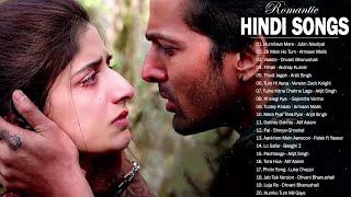 HINDI ROMANTIC SONGS // Top 20 Songs Heart Touching Songs 2021 Playlist | Arijit Singh Armaan Malik