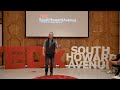 Story Is Our Currency  | Dr. Rod Berger | TEDxSouthHowardAvenue