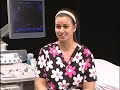 diagnostic medical sonography information session