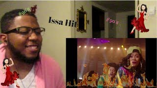 The First BIG Hit of 2018 Bruno Mars - Finesse (Remix) [Feat. Cardi B] REACTION!!!!