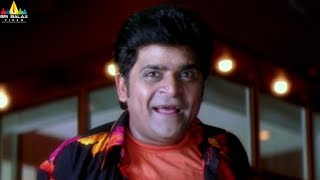 Ali Comedy Scenes Back to Back | Evadi Gola Vaadidi Movie Comedy | Sri Balaji Video