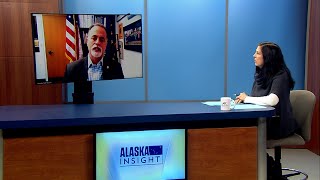 Lawmakers hope for compromise and consensus as next Legislative session approaches | Alaska Insight