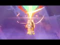 Ode of Resurrection : Recapitulation [Metal Remix] || Genshin Impact OST
