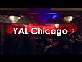 OCF Illinois at YAL Chicago