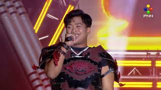 RANNGO-ដំណើរ | RAPPER FIGHTER -FINAL ROUND