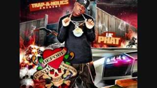 Lil Phat My Glock