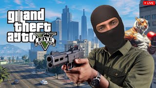 bhushya baagh is live with gta rp bcrp