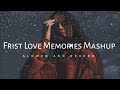 Memories Mashup 2024 lofi mashup song 💖💕