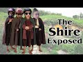 The Shire Exposed