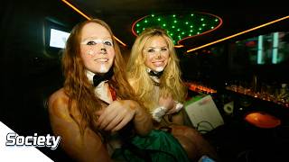 Miami's Secret Party World — Billionaires, Models & Excess [FULL DOCUMENTARY]