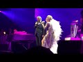 Lady Gaga & Tony Bennett - The Lady Is A Tramp LIVE (Jazz & Piano Vegas 1/20/2019)