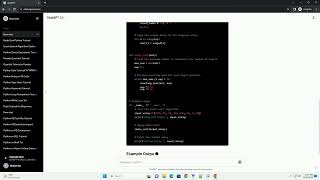 radix sort algorithm python