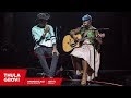 Amanda Black and Joey B: Thula Gbovi (Throwback) - Coke Studio Africa