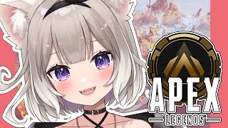 【APEX】実力勝負【夜絆ニウ / NeoPorte (ネオポルテ) 】