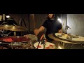 BADJAM - Ilaw Sa Daan (drum play along)