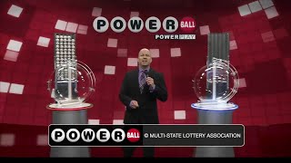 Powerball 20230313