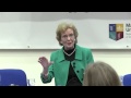 07 Trocaire Climate Justice Mary Robinson Q&A