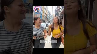 Aizawl ah kan talbuai😂😂PULL chu NAM tihna😆😆 #mizo #funny  #shorts #viral