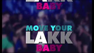 Move your lakk || Badshah and Diljit, lyrical || WhatsApp status video song