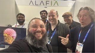 ALAFIA Desktop Supercomputer Revolutionizes Precision Medicine with AI, Genomics Tools, Pathology