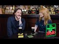 EL MISTERIO DE SOHO – Soho Tour Edgar Wright y Krysty Wilson-Cairns