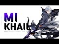 [Lord of Heroes] Mikhail, Twilight Stalker