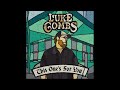 Luke Combs - One Number Away - 432 hertz