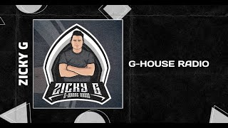 New Bass House Future House Music // G-House Radio #15 2021