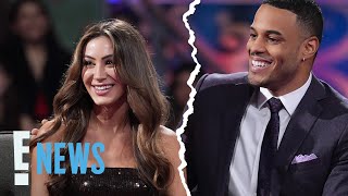 The Bachelor’s Grant Ellis, Juliana Pasquarosa Break Up After Finale | E! News