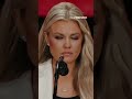 Erika Kirk gives POWERFUL message on alleged assassin: 'I forgive him' #short #foxnews #news #us