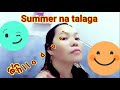 summer na ligo time shorts video sue chinita vlog