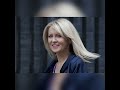 esther mcvey member of parliament of uk fashion beauty viral