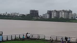 #Rander causeway surat tapti Ganga Bridge | River Tapti Ganga #Surat Rander #Gujarat