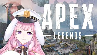 天気がいいから散歩しましょう ♕ 兎苺咲 UiSaki 【APEX エイペックス】