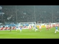 VFL Bochum - Fortuna Düsseldorf | Elfer zun 1-0 | 18.2.11 VFL-F 95