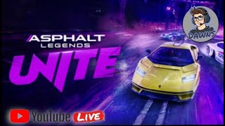 (Asphalt Lengend Unite #2) | Try hard leo MP và những màn vật lý ấn độ khó đỡ