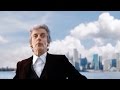 Whovians: Doctor Who and Australia