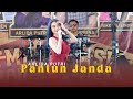 PANTUN JANDA - ARLIDA PUTRI FEAT BINTANG FORTUNA  LIVE PENSI