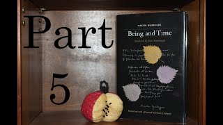 Thoughts on Being & Time | Part 5 - Discourse and Curiosity