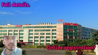 AIIMS Rishikesh Full details||Online Process||How to reach AIIMS||Crowd||