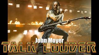 John Moyer