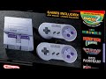 what to expect from the snes classic