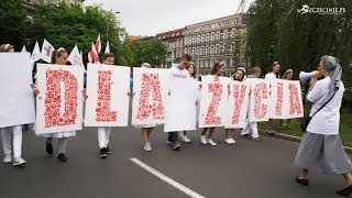 Marsz dla Życia - Szczecin 2019