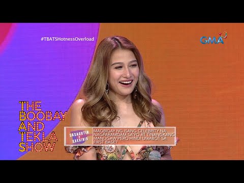 TBATS: Sino'ng celebrity ang na-busted kay Liezel Lopez? YouLOL