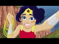 hero of the month wonder woman 113 dc super hero girls