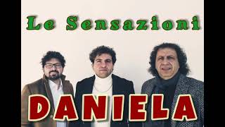 Le Sensazioni - Daniela