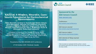 KAUSTat: A Wireless, Wearable, Open-Source Potentiostat for Electrochemical Measurements