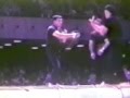 Ultra Rare 1968 Wing Chun Kung Fu Demo San Francisco